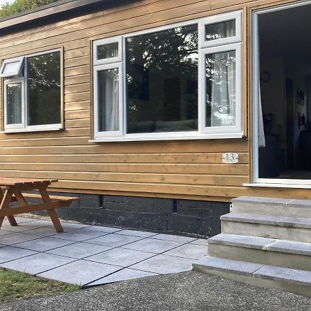 13 The Park Villa Kilkhampton Exterior photo