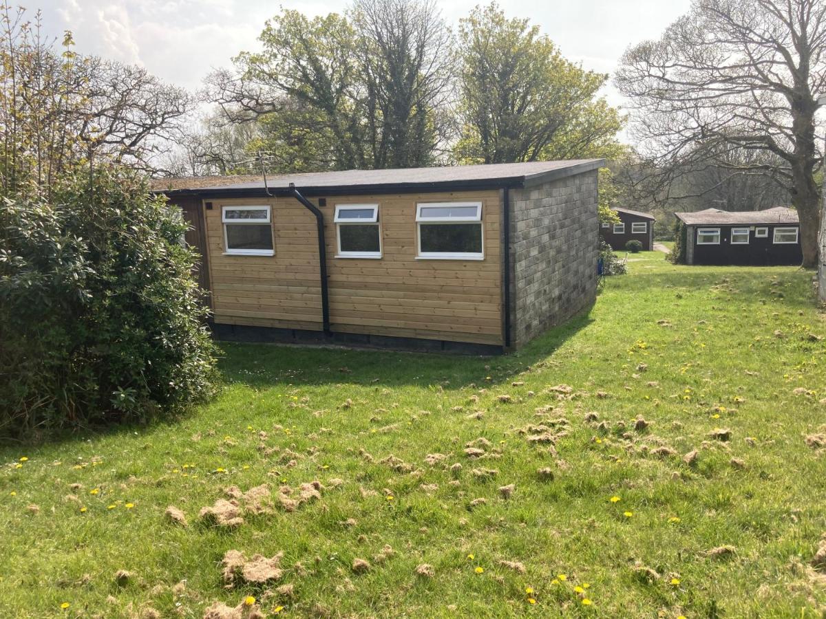13 The Park Villa Kilkhampton Exterior photo