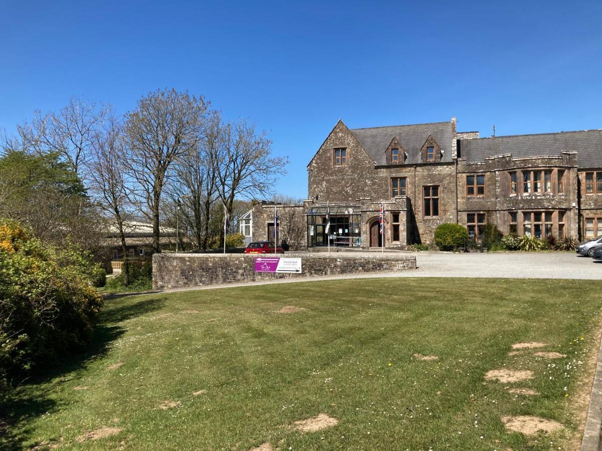 13 The Park Villa Kilkhampton Exterior photo