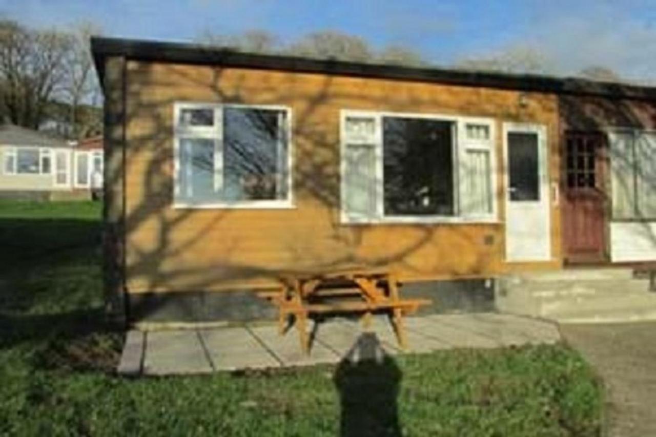 13 The Park Villa Kilkhampton Exterior photo