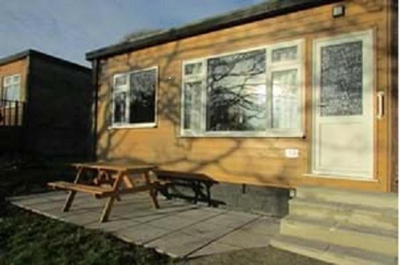 13 The Park Villa Kilkhampton Exterior photo