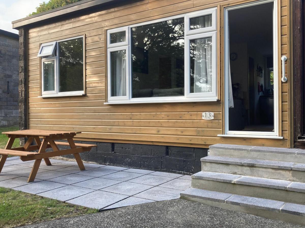 13 The Park Villa Kilkhampton Exterior photo